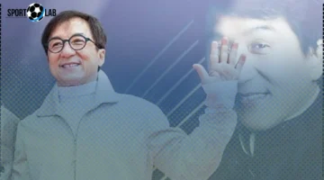 البيان الرسمي اليوم: جاكي شان بخير ومستمر في تصوير فيلمه المقرر لعام 2026